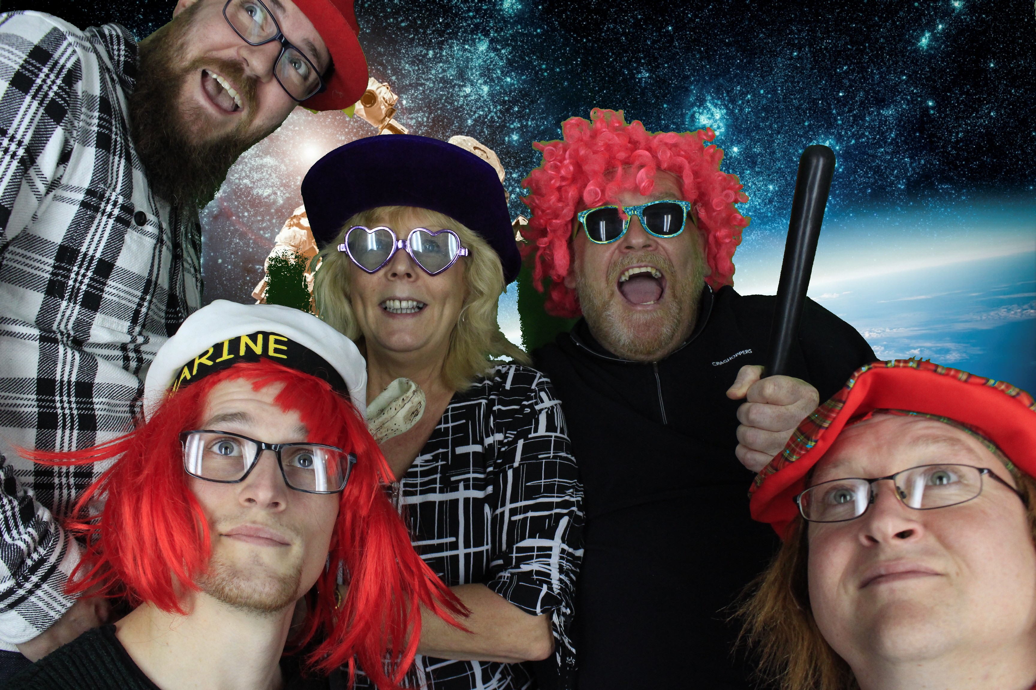 ARI Fleet UK | View more photos from the event at gallery.myphotoboothexperience.co.uk/u/MyPhotoBoothExperienceLtd/ARI-Fleet-UK